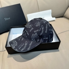 Christian Dior Caps